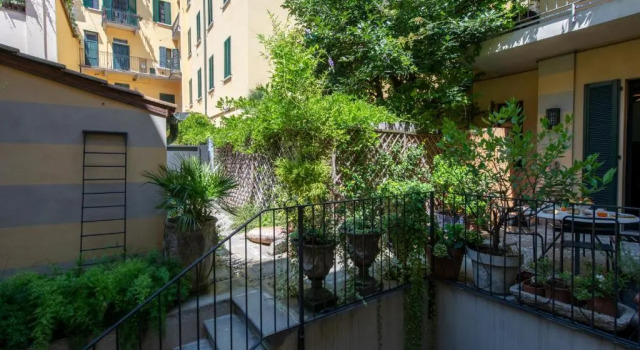 San Marco Apartment - Fatebenefratelli