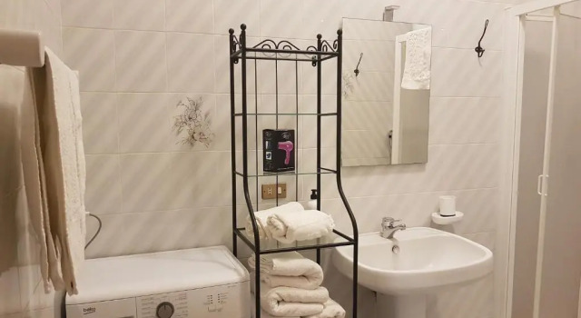 Апартаменты c 1 комнатой Casa Vacanza Vittoria