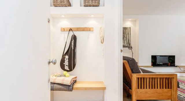 Modern Holland Park apartment, Varaa Huoneisto Asunnot kohteessa Merseyside, Huoneisto