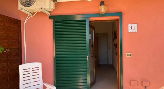 Apartment Keller Appartamenti Lucry