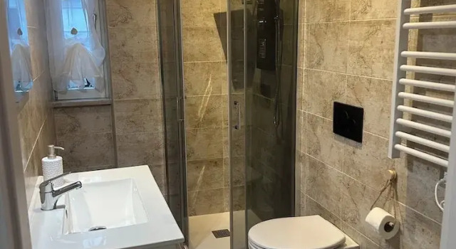 Номер Deluxe Darsena Charming B&B by Villa Valentina Versilia