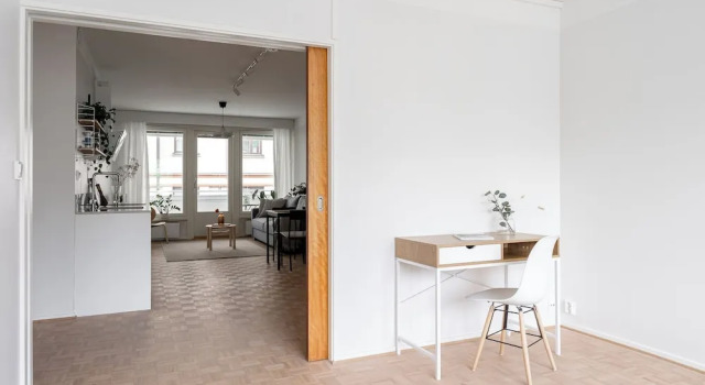 Modern 3BR Apartment with Best Location, Забронировать Апартаменты/квартира Тампере Западная Финляндия, рядом с Finnish Hockey Hall of Fame