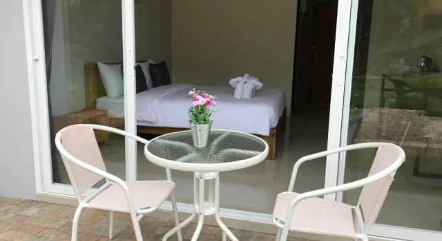 Номер Superior Snooze Inn Phuket