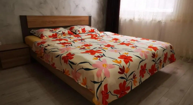 Weiner 8, Rezerwuj Apartament Hotele w Ilfov z parkingiem, Parking