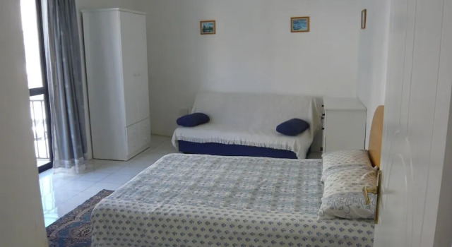 2 Large Bedroom Apartment in St Julians, Malta