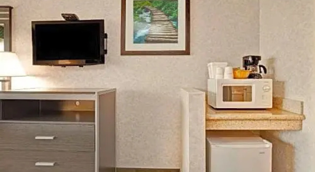 Люкс Hotel Aluxor SFO, Shuttle Service