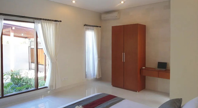 Villa Kookaburra Sanur