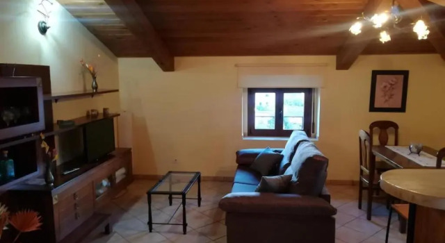 Апартаменты Superior Hotel Rural Casa la Juana