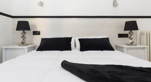 Номер Economy Gran Via 63 Rooms
