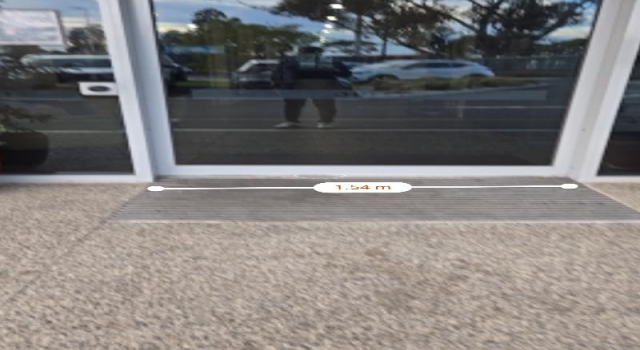 Апартаменты Quest Melbourne Airport