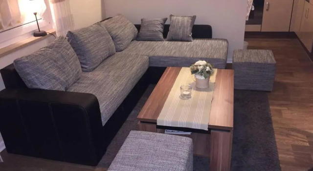 Nordsee Ferienwohnung für 2 Personen, Réserver Hôtel Wangerland-Frederikensiel 