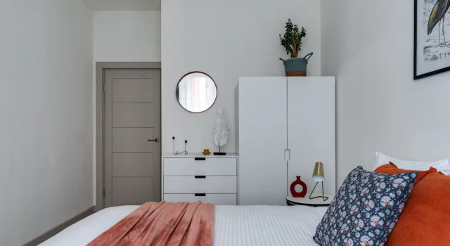 Estetic House (Эстетик Хаус) на Котляковском переулке