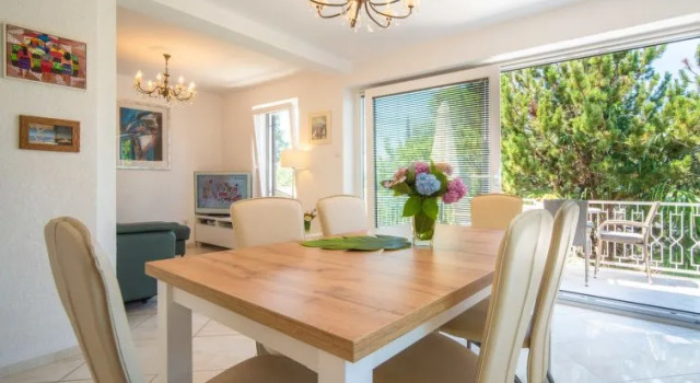 Holiday Home Vesna by Interhome, Buchen Sie Ferienhaus Njivice Insel Krk