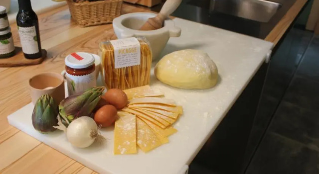 Appartamento Fondaco