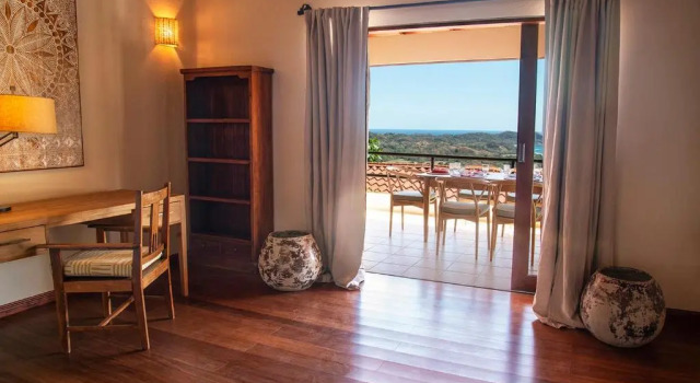 Люкс Tierra Magnifica Boutique Hotel