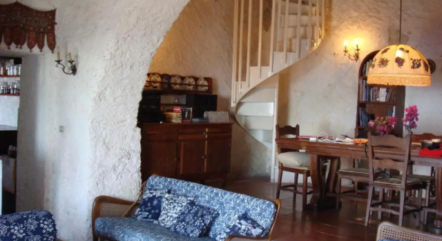 Maison de Charme Giulietta, Book Hotel Bonassola Cinque Terre