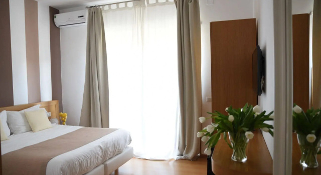 The Night Guest House Sorrento