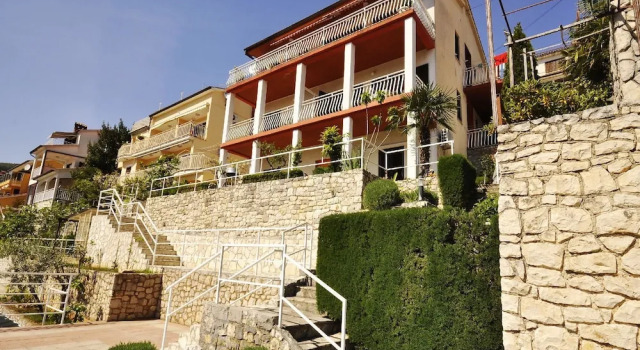 Apartments Paliska