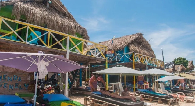 Posada Nativa Brenely