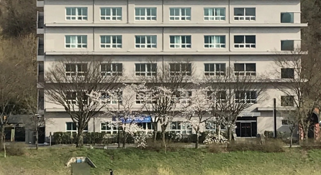 Люкс Hotel Choonhyang