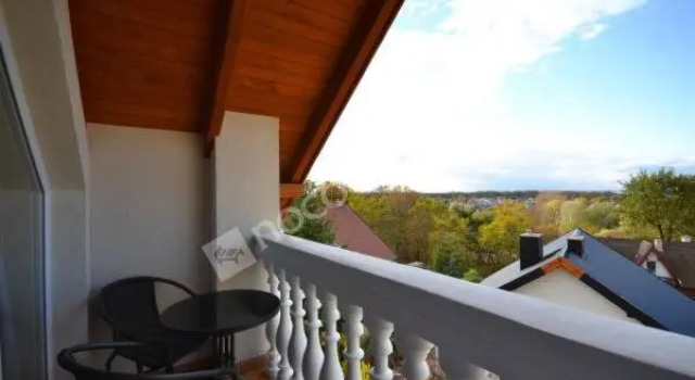Номер Standard Willa Słowiańska
