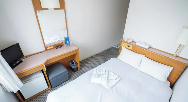 Одноместный номер Standard Hotel Casabella Inn Kobe