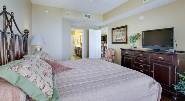 Ariel Dunes II 1901, Varaa Huoneisto Miramar Beach Emerald Coast