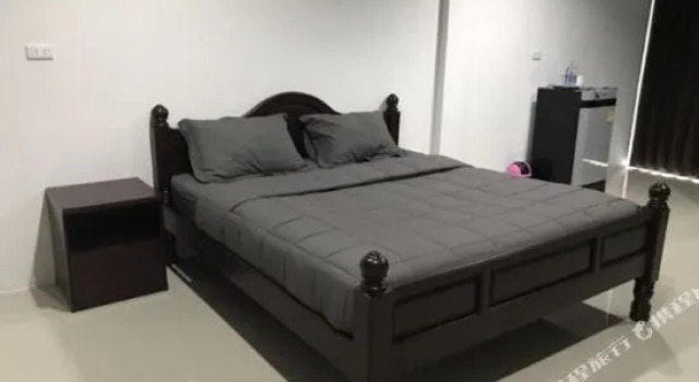 M9 Residence, Забронировать Отель  