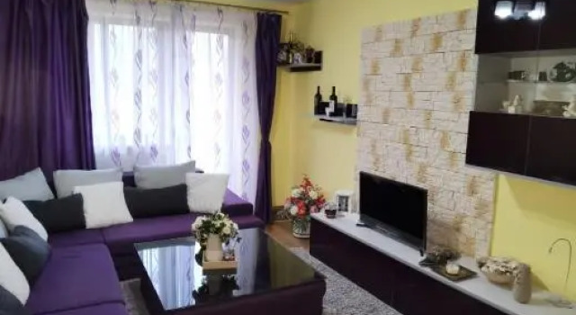 Apartament Sofia, Varaa Huoneisto Sovata 