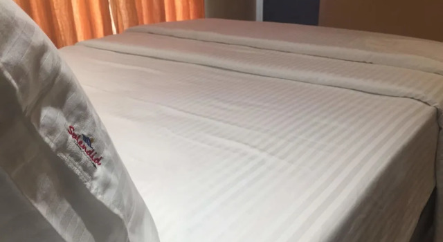 Номер Luxury Splendid Holiday Guest House