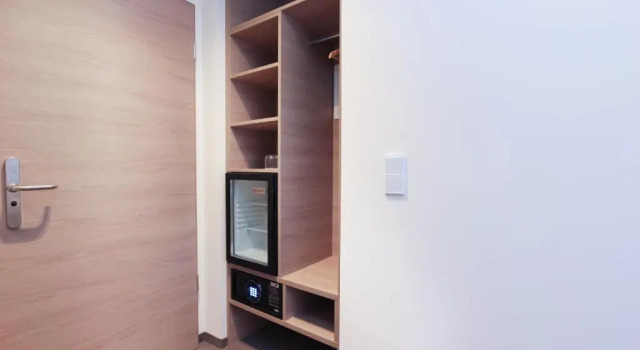 Номер Superior City Hotel Würzburg