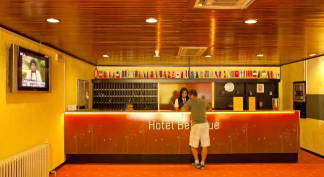 Hotel Bellevue, Забронировать Отель Плитвицкие озёра Lika Region, рядом с Национальный парк Плитвицкие озера – Вход 2