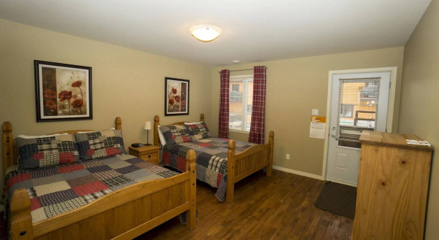 Les Chalets Rassembleurs, Rezervovat Hotel  