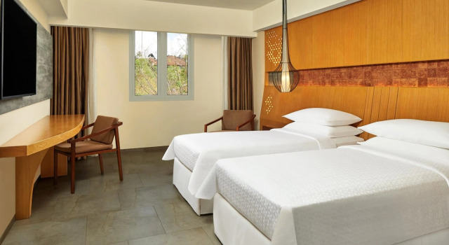 Four Points by Sheraton Bali, Ungasan
