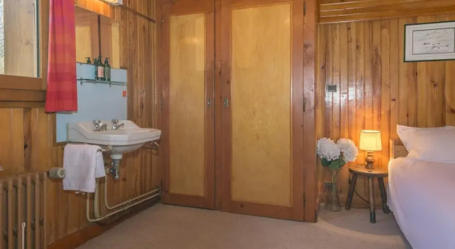 Коттедж Chalet La Remuaz in Le Tour Argenti re