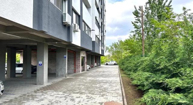 Mega Rossa Residence, Đặt Khách sạn Popeşti-Leordeni Bucharest, gần Dimitrie Leonida