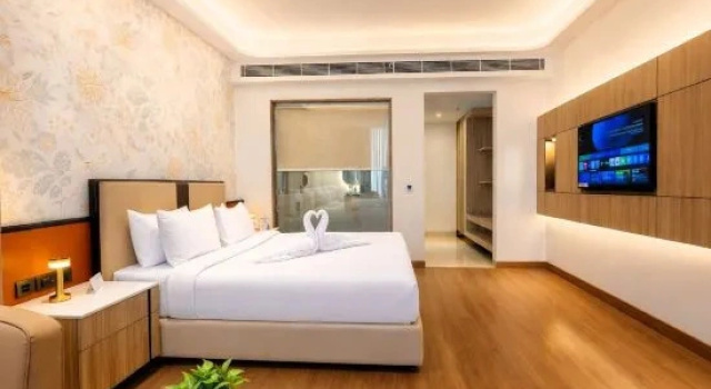 Люкс Pride Premier Greater Noida