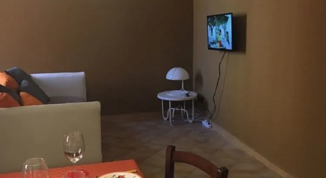 MyRoom CenterBeach, Prenota Hotel Hotel a Sicilia con parcheggio, Parcheggio