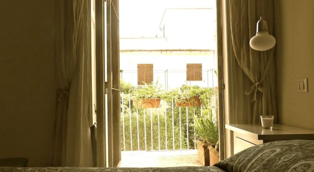 4Brooms Boutique B&B