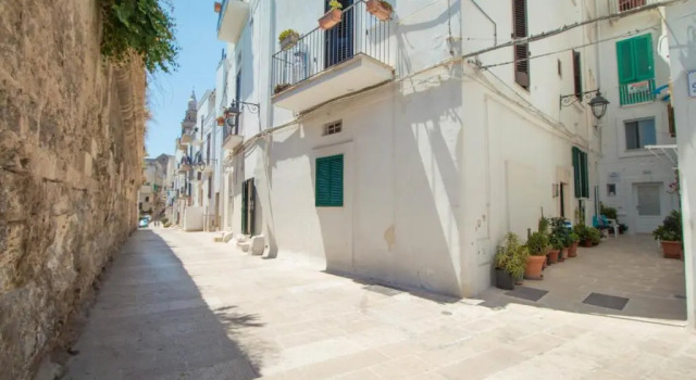 Casa Raffaella