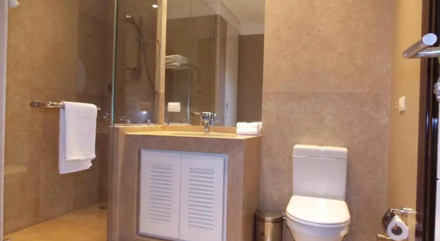 Апартаменты Private Apartments at Ancient Sands Resort