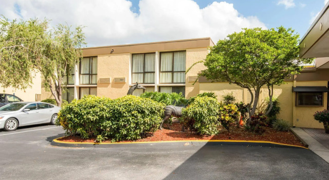 Floridian Express International Drive, Prenota Bed & breakfast Doctor Phillips Stati Uniti