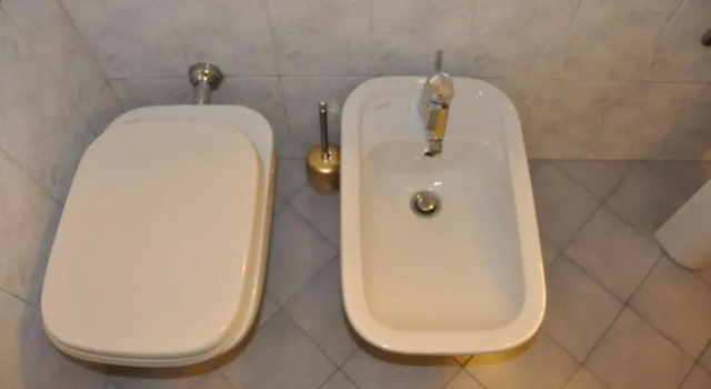 Люкс Hotel Vittoriano