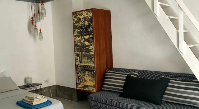 Апартаменты Lu Parmientu With 1 Bedrooms and 1 Bathrooms