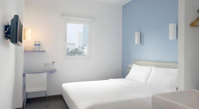 Номер Standard Amaris Hotel Senen