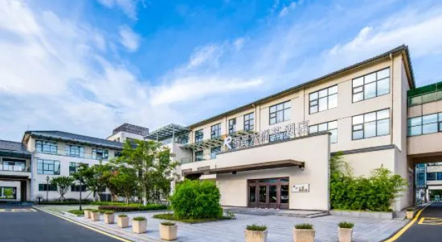 Liuzhouhui Boutique Hotel (Baota Park Store), Prenota Boutique Boutique hotel a Nanchino, Boutique