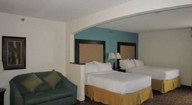 Country Inn & Suites by Radisson, Murrells Inlet, SC, Забронировать Отель Отели Южной Каролины с бассейном, Бассейн