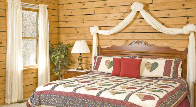 Harmony Haill Bed and Breakfast, Réserver Chambre d'hôtes Lovingston Virginie