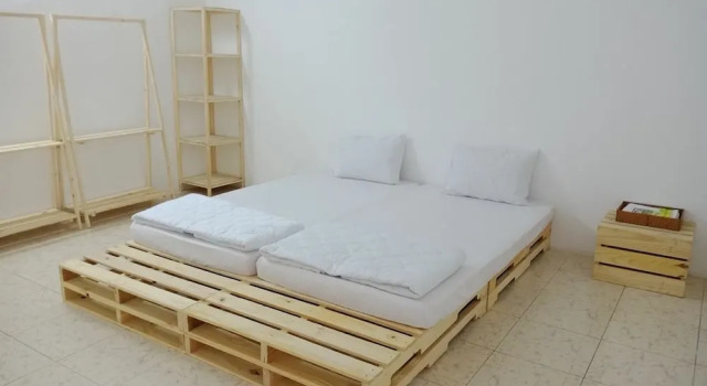 Homestay Studio