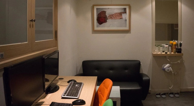 Stella Hotel, Buchen Sie Boutique Boutique-Hotels in Seoul, Boutique